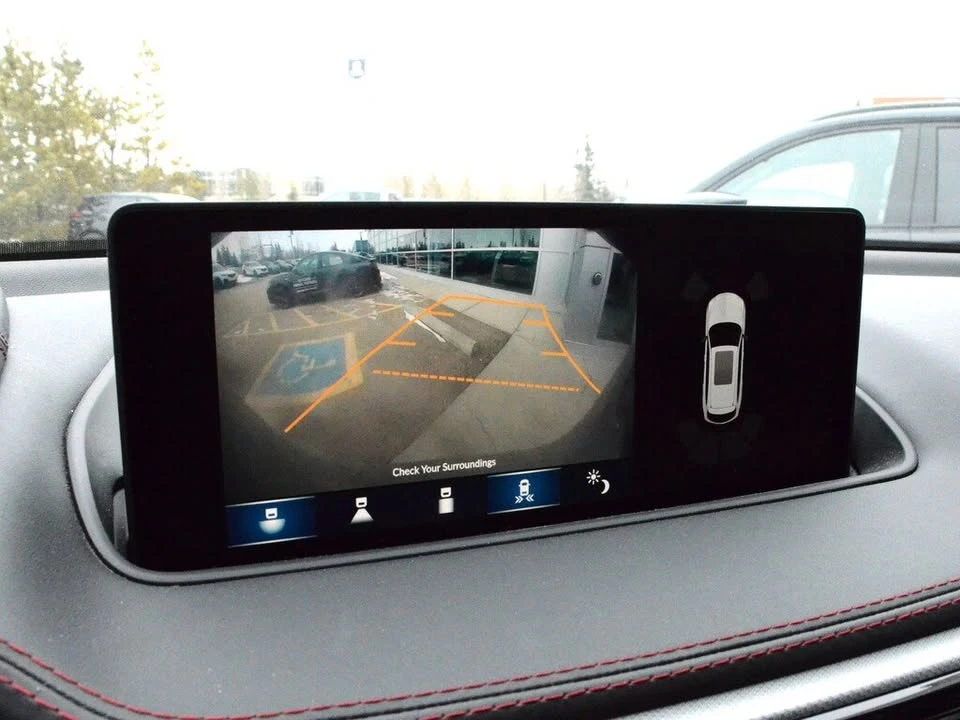 2024 Acura MDX 4th Gen - Image 16 of 18