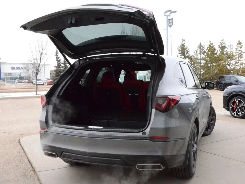 2024 Acura MDX 4th Gen - Image 5 of 18