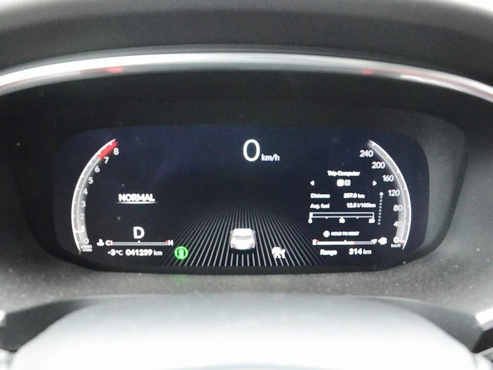 2024 Acura MDX 4th Gen - Image 18 of 18