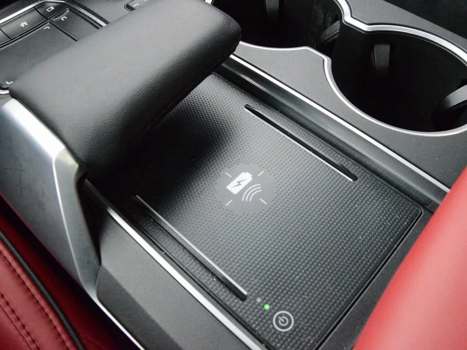 2024 Acura MDX 4th Gen - Image 17 of 18