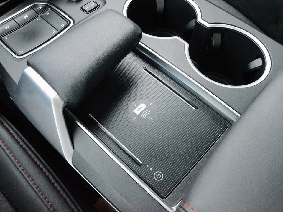 2024 Acura MDX 4th Gen - Image 17 of 18