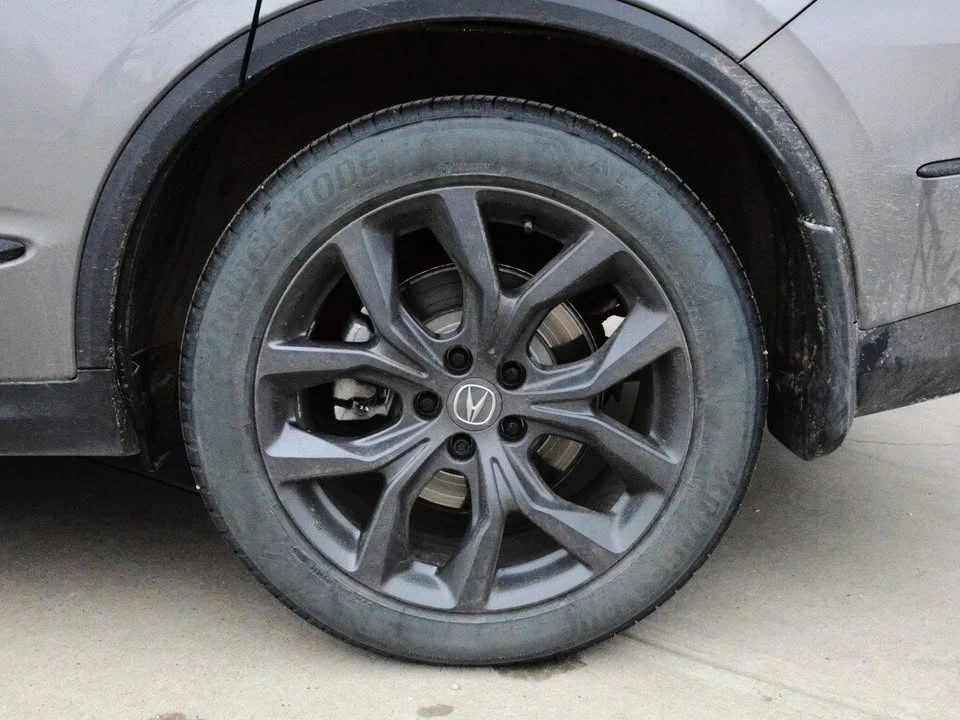 2024 Acura MDX 4th Gen - Image 6 of 18