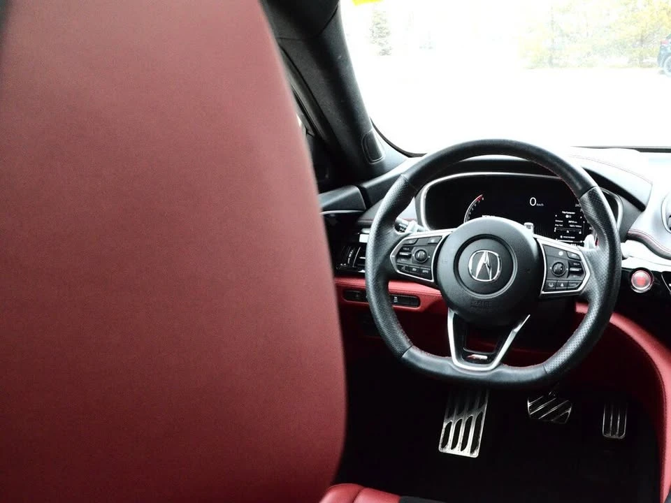 2024 Acura MDX 4th Gen - Image 10 of 18