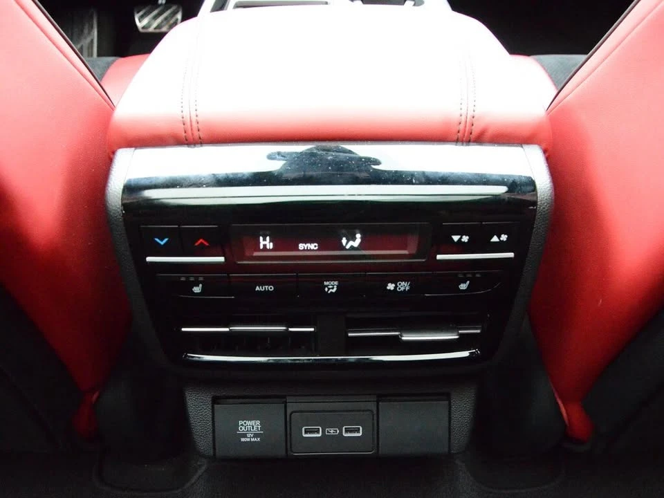 2024 Acura MDX 4th Gen - Image 11 of 18