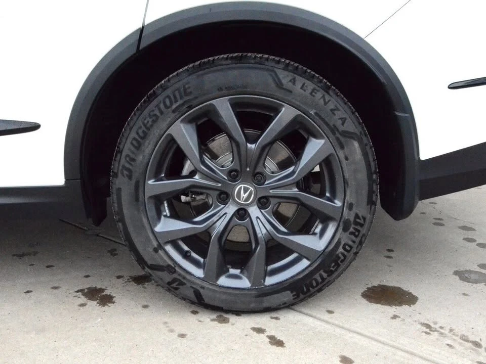 2024 Acura MDX 4th Gen - Image 6 of 18