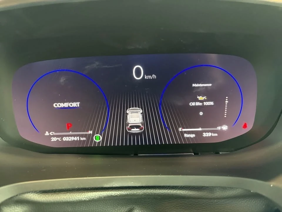 2024 Acura MDX 4th Gen - Image 12 of 14