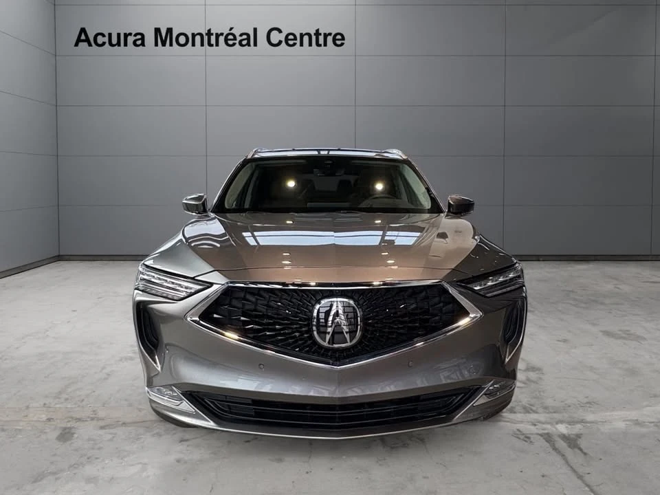 2024 Acura MDX 4th Gen - Image 6 of 14