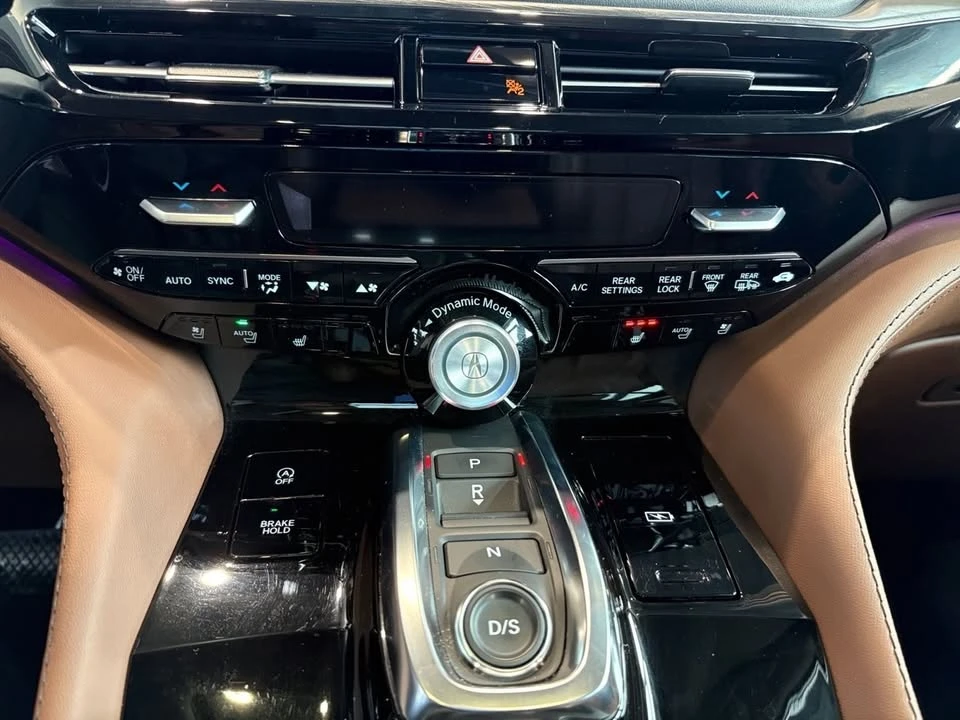 2024 Acura MDX 4th Gen - Image 13 of 14