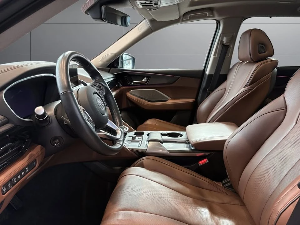 2024 Acura MDX 4th Gen - Image 8 of 14