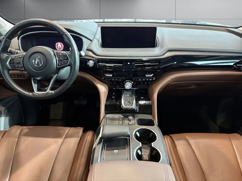 2024 Acura MDX 4th Gen - Image 10 of 14