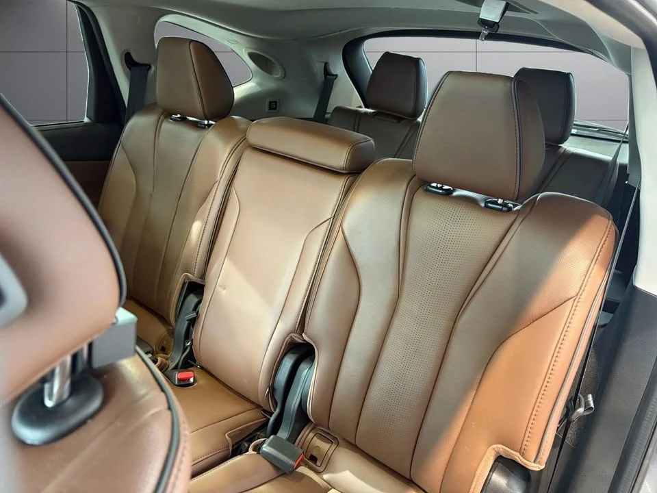 2024 Acura MDX 4th Gen - Image 14 of 14