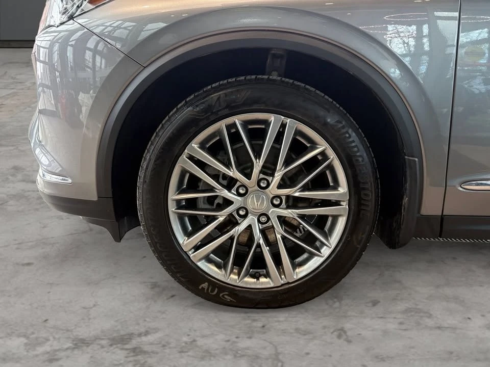 2024 Acura MDX 4th Gen - Image 7 of 14