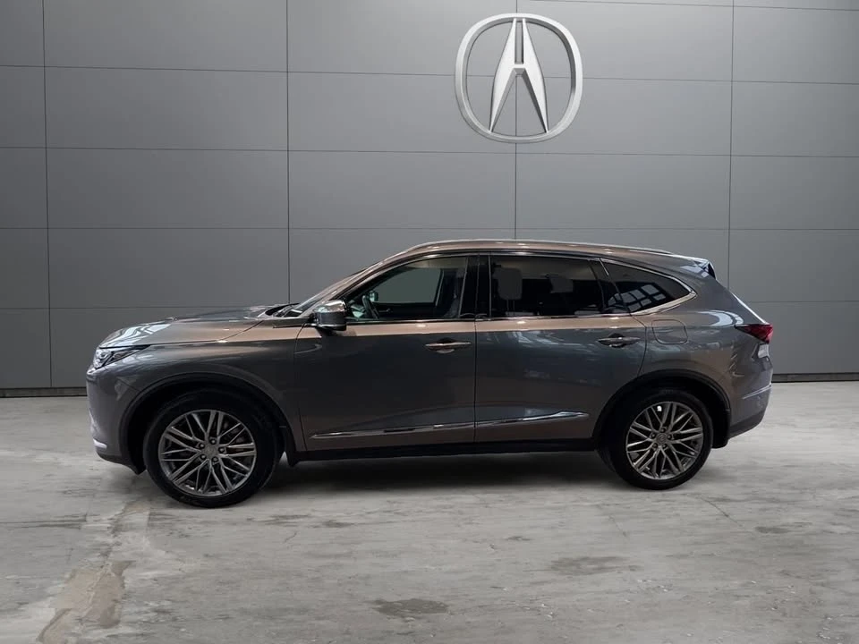 2024 Acura MDX 4th Gen - Image 2 of 14