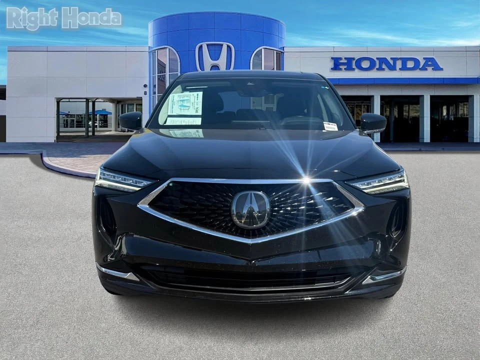 2024 Acura MDX 4th Gen - Image 5 of 13