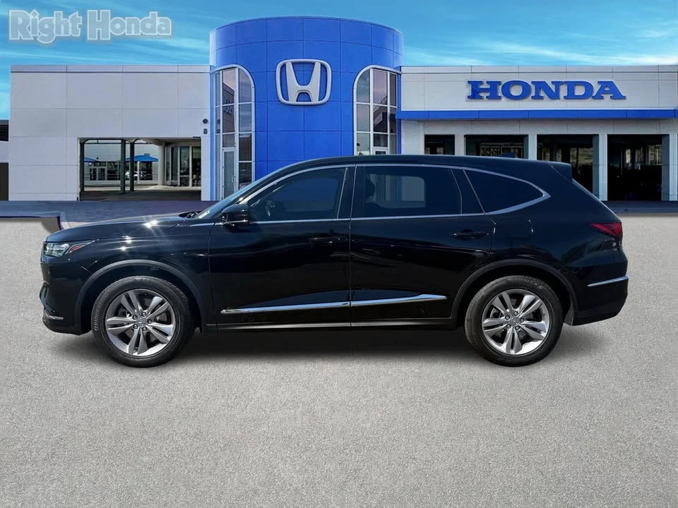 2024 Acura MDX 4th Gen - Image 3 of 13