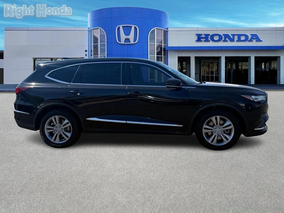 2024 Acura MDX 4th Gen - Image 7 of 13