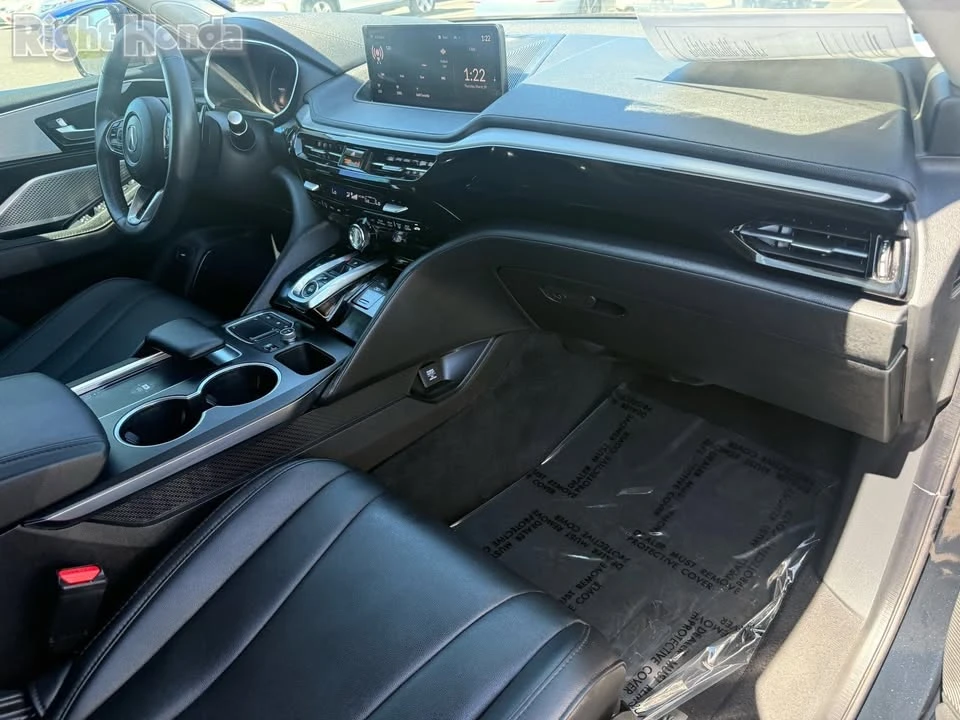 2024 Acura MDX 4th Gen - Image 11 of 13