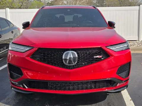 2024 Acura MDX 4th Gen - Image 2 of 2