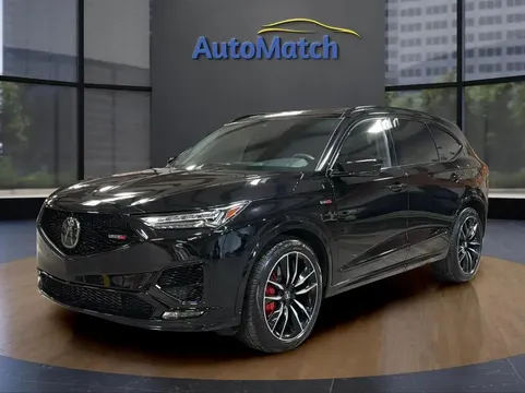 2024 Acura MDX 4th Gen - Image 3 of 19
