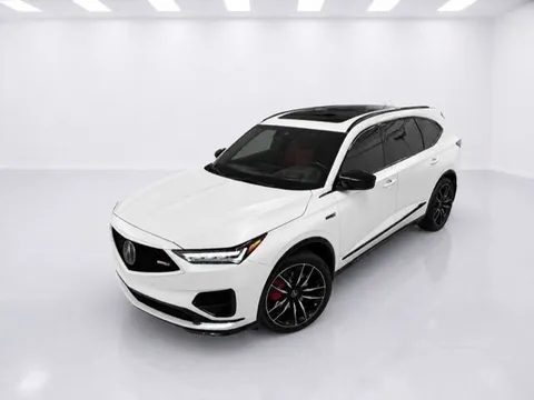 2024 Acura MDX 4th Gen - Image 4 of 20
