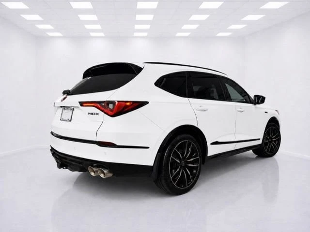 2024 Acura MDX 4th Gen - Image 7 of 20
