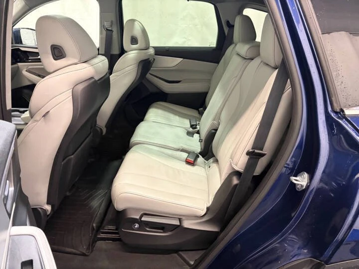 2024 Acura MDX 4th Gen - Image 15 of 18