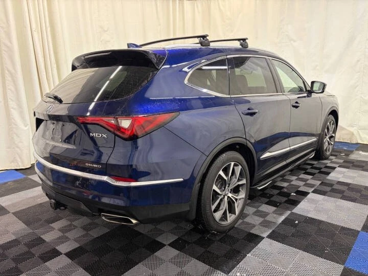 2024 Acura MDX 4th Gen - Image 5 of 18
