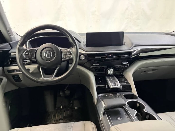 2024 Acura MDX 4th Gen - Image 9 of 18