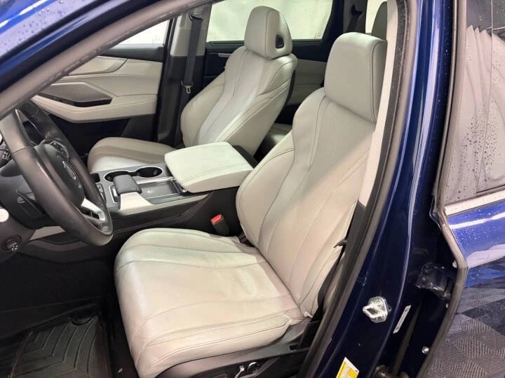 2024 Acura MDX 4th Gen - Image 14 of 18