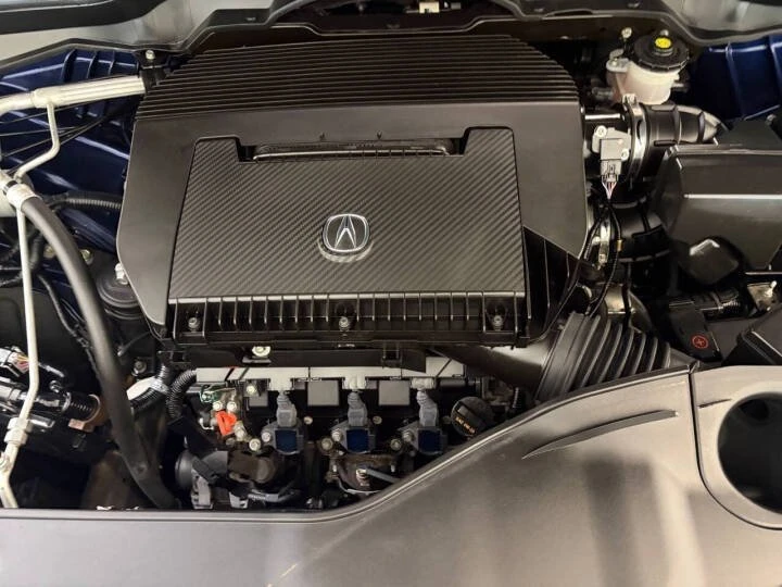 2024 Acura MDX 4th Gen - Image 18 of 18