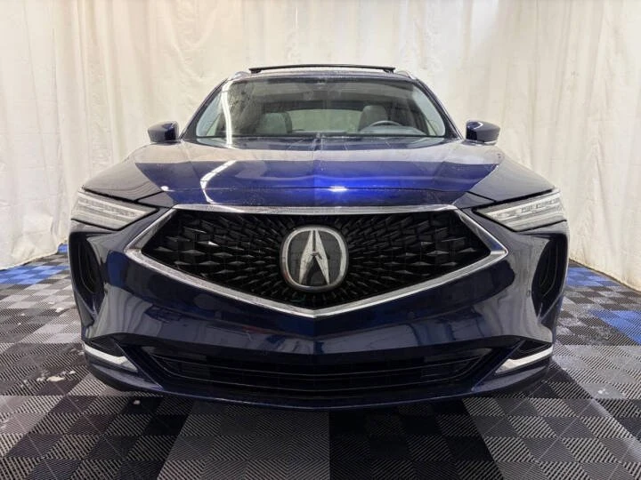 2024 Acura MDX 4th Gen - Image 3 of 18
