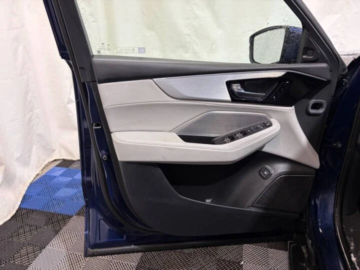 2024 Acura MDX 4th Gen - Image 7 of 18