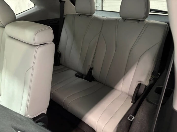 2024 Acura MDX 4th Gen - Image 16 of 18