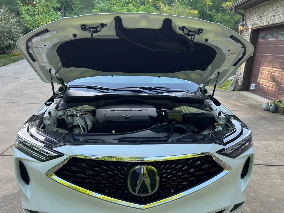 2024 Acura MDX 4th Gen - Image 17 of 17