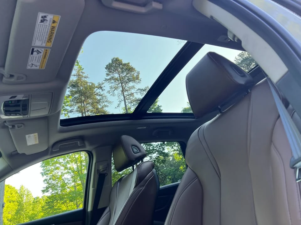 2024 Acura MDX 4th Gen - Image 12 of 17