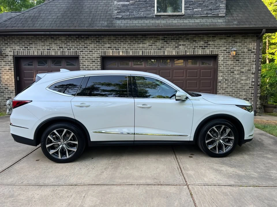 2024 Acura MDX 4th Gen - Image 4 of 17