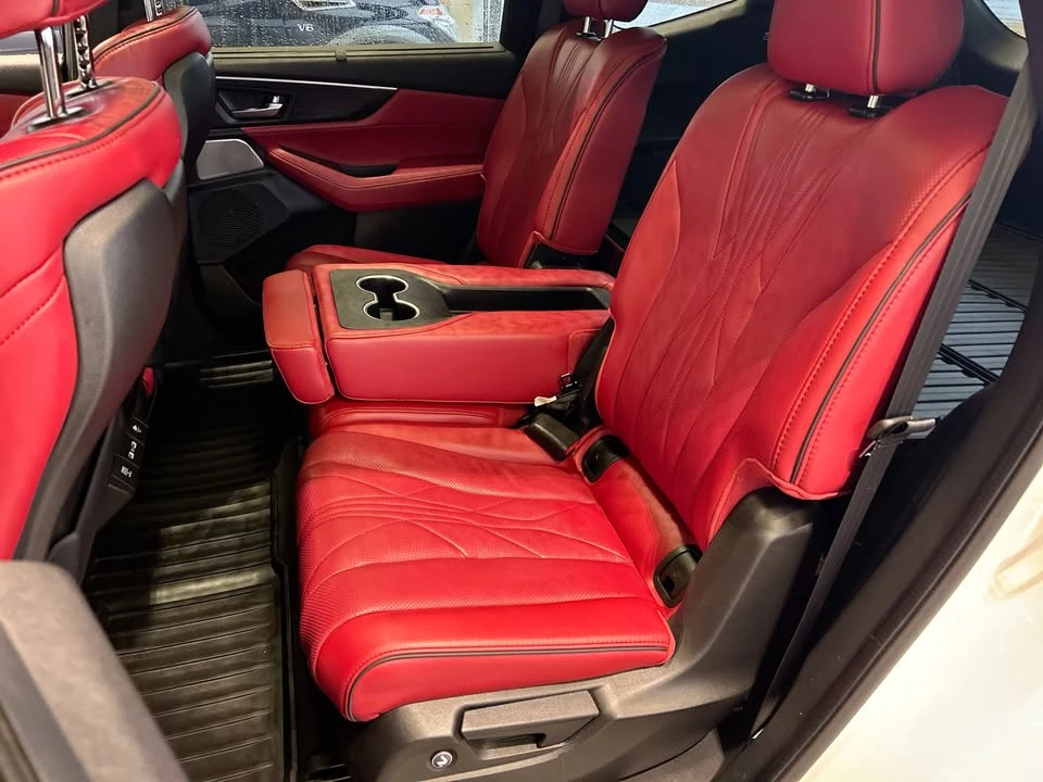 2024 Acura MDX 4th Gen - Image 5 of 14