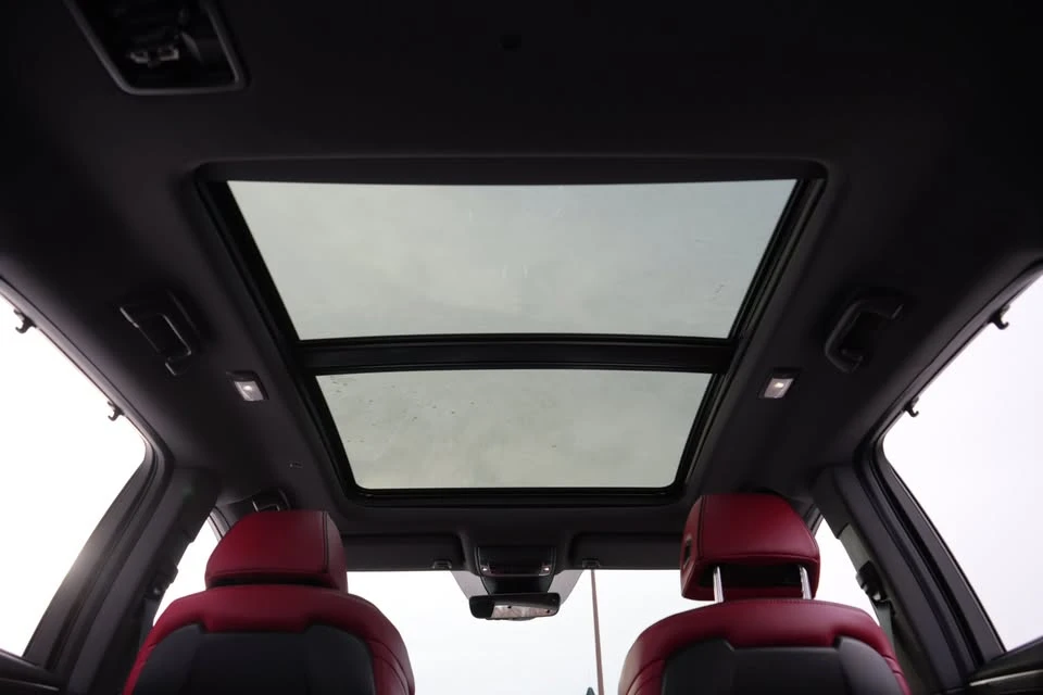 2024 Acura MDX 4th Gen - Image 10 of 20