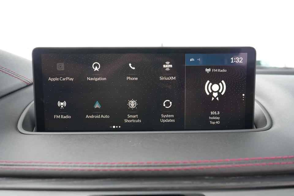 2024 Acura MDX 4th Gen - Image 18 of 20