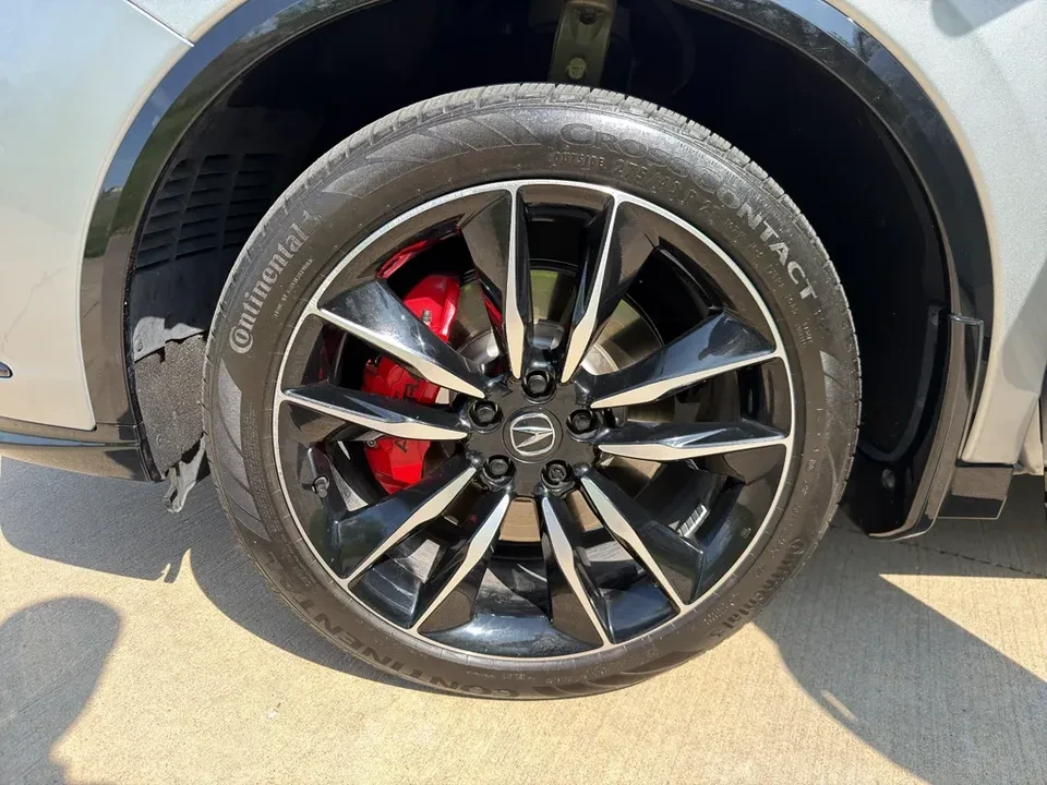 2024 Acura MDX 4th Gen - Image 14 of 14