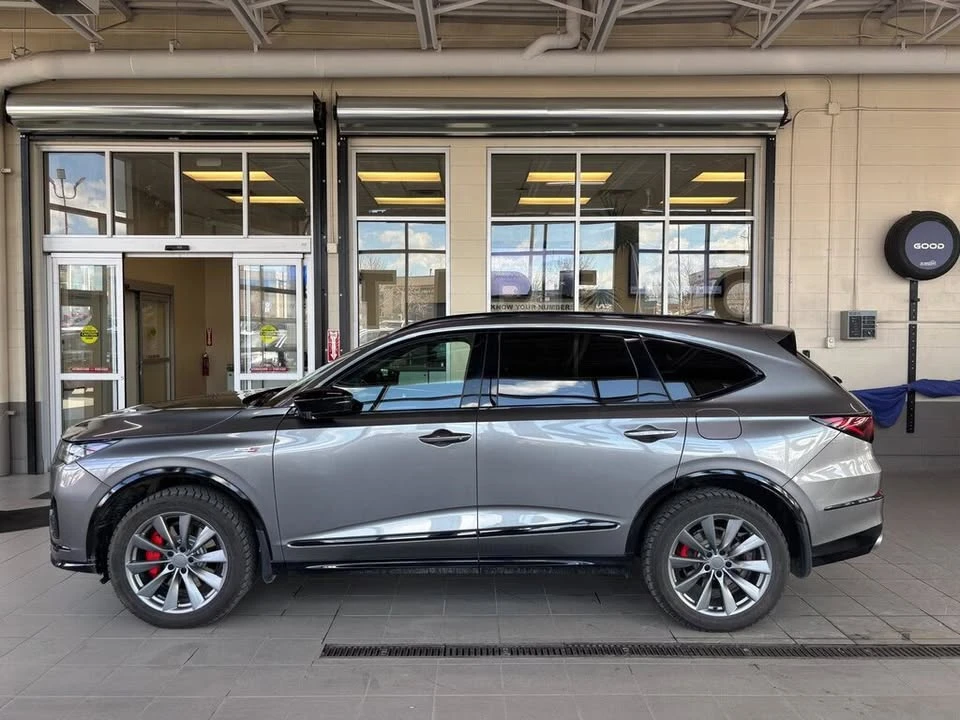 2024 Acura MDX 4th Gen - Image 5 of 19