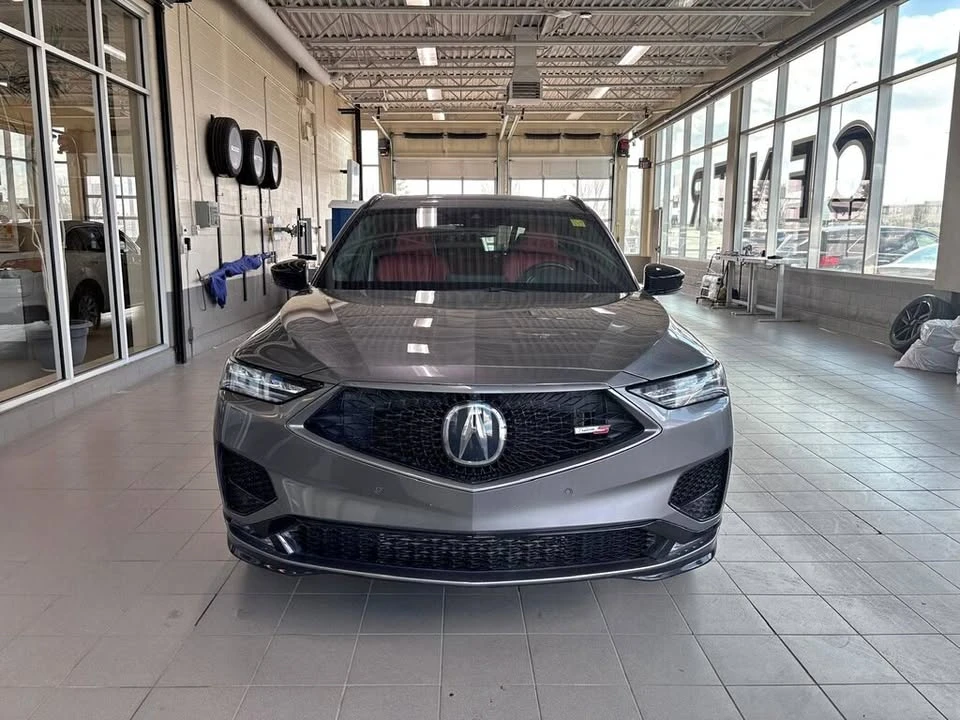 2024 Acura MDX 4th Gen - Image 1 of 19