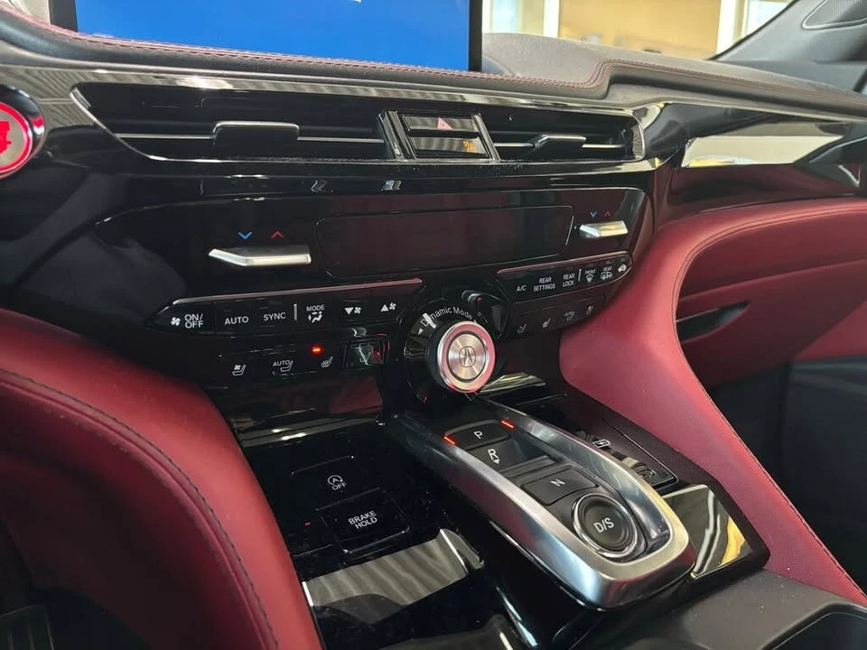 2024 Acura MDX 4th Gen - Image 14 of 19