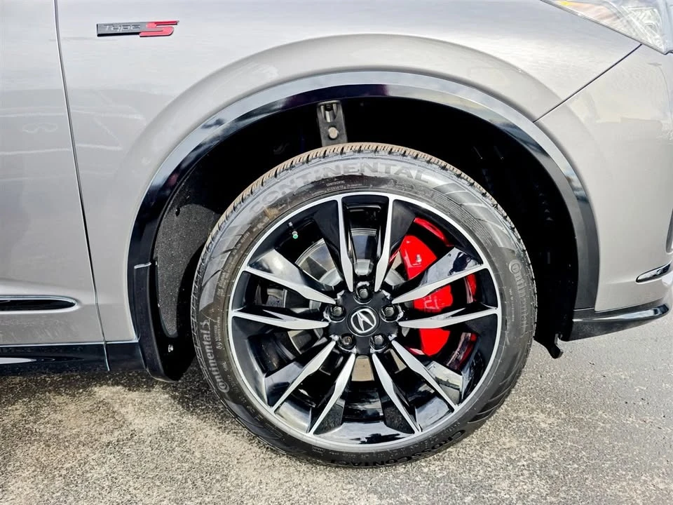2024 Acura MDX 4th Gen - Image 8 of 15