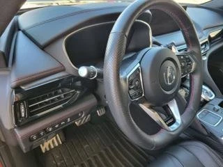 2024 Acura MDX 4th Gen - Image 14 of 20