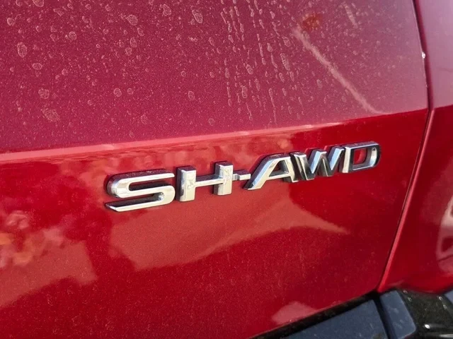 2024 Acura MDX 4th Gen - Image 11 of 12