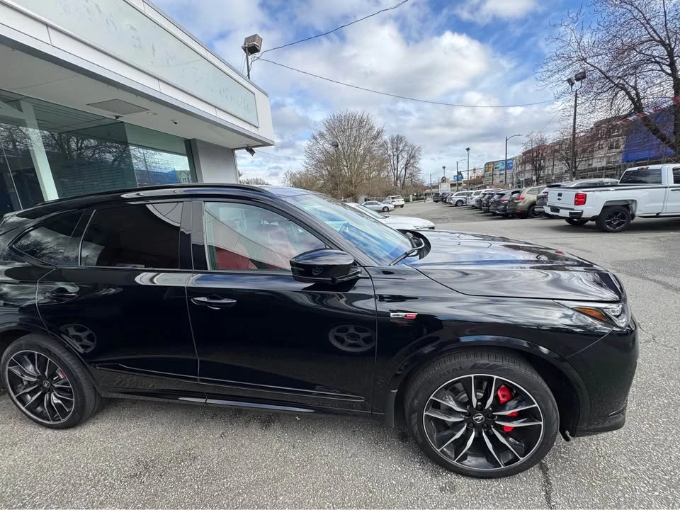 2024 Acura MDX 4th Gen - Image 5 of 13