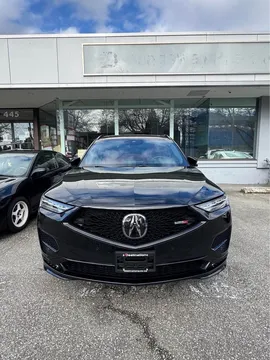 2024 Acura MDX 4th Gen - Image 2 of 13