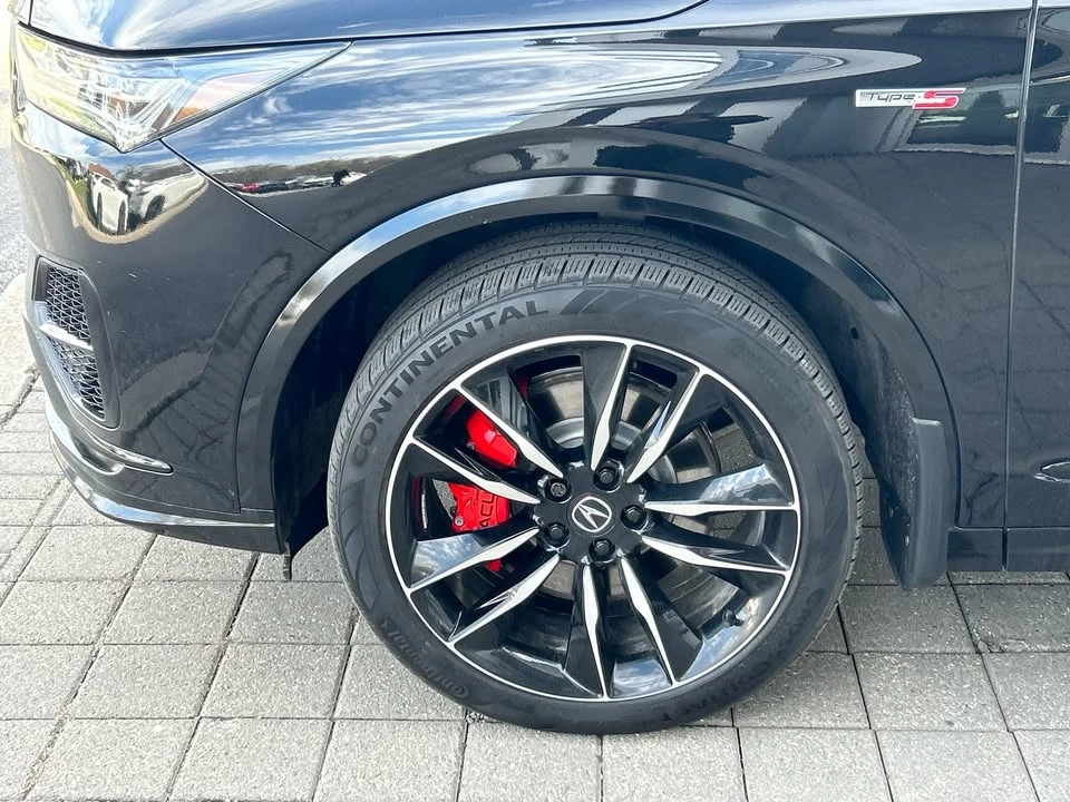 2024 Acura MDX 4th Gen - Image 2 of 17