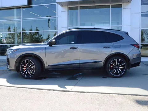 2024 Acura MDX 4th Gen - Image 3 of 20